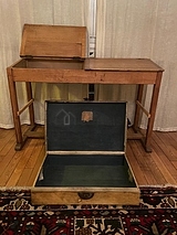 Wohnung Paris 13° - Wohnzimmer