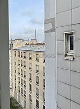 Квартира Париж 15° - Альков