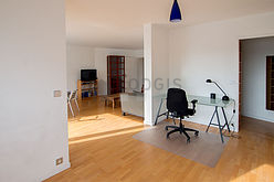 Appartement Paris 15° - Bureau