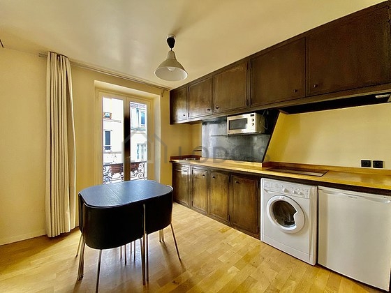 Apartment Paris 11° - 