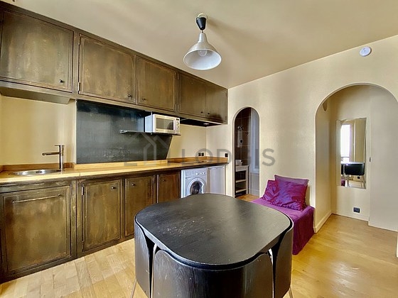 Appartement Paris 11° - 