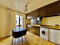 Apartment Paris 11° - Living room