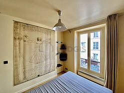 Wohnung Paris 11° - Alkoven