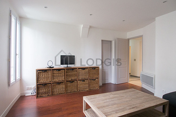 Apartment Paris 18° - 