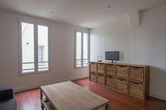 Montmartre Paris 18° 1 quarto Apartamento