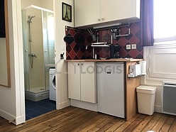 Apartamento Paris 14° - Cozinha