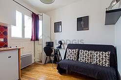 Apartamento Paris 14° - Salaõ
