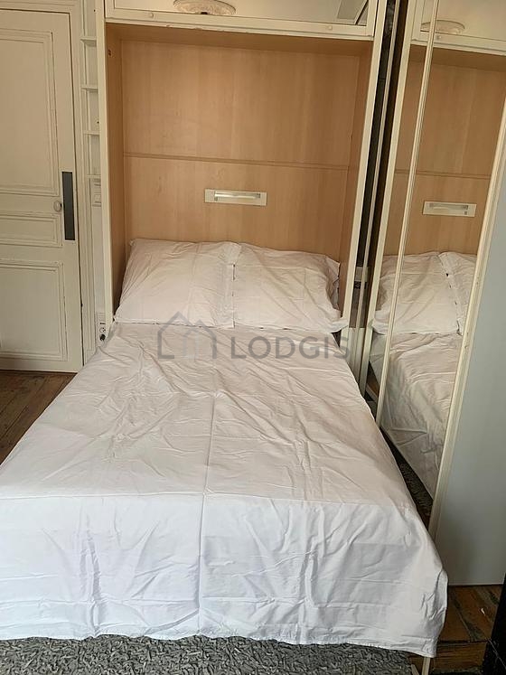 Apartment Paris 18° - 
