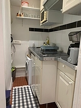 Appartamento Parigi 18° - Cucina
