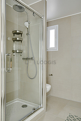 Apartamento Paris 17° - Casa de banho