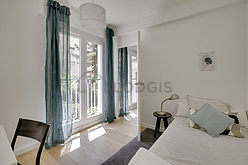 Apartamento Paris 17° - Quarto 2