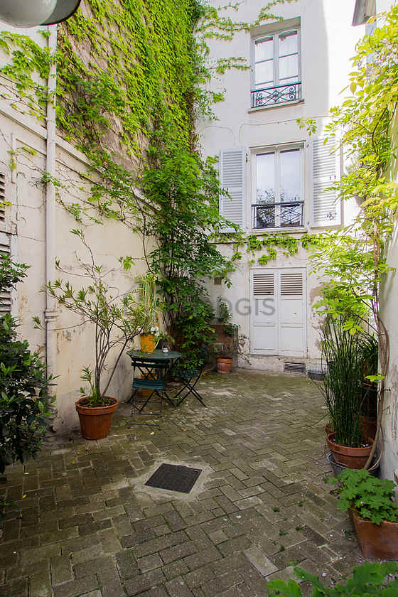 Appartamento Parigi 20° - 
