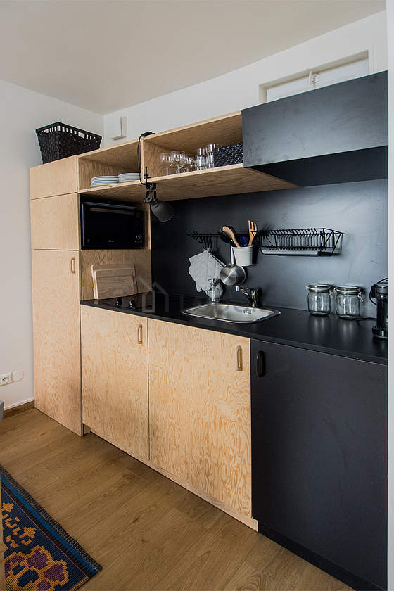 Appartement Paris 20° - 