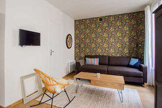 France Parigi 20° monolocale