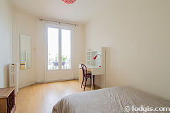 Appartamento Parigi 11° - Camera