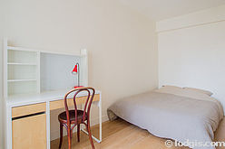 Appartamento Parigi 11° - Camera