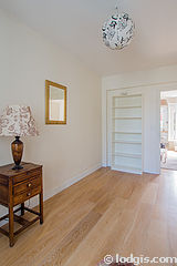 Appartement Paris 11° - Chambre 2