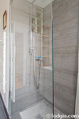 Wohnung Paris 11° - Badezimmer