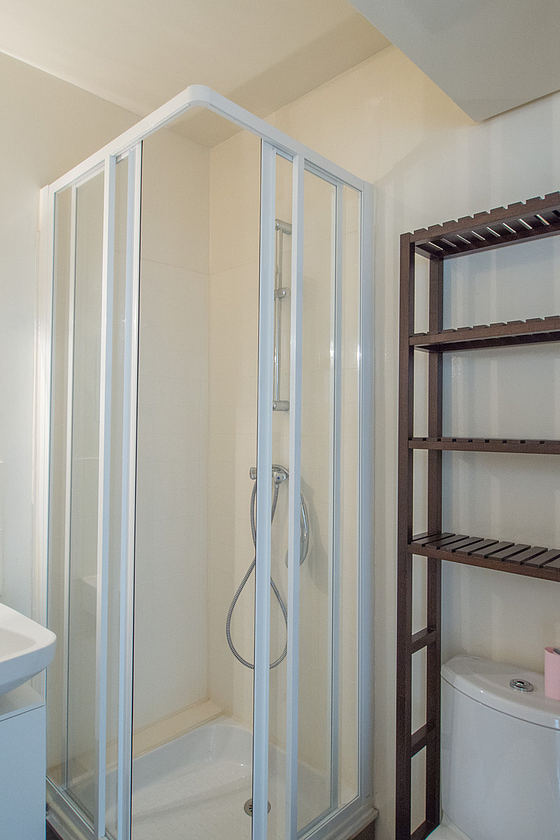 Apartment Paris 13° - 