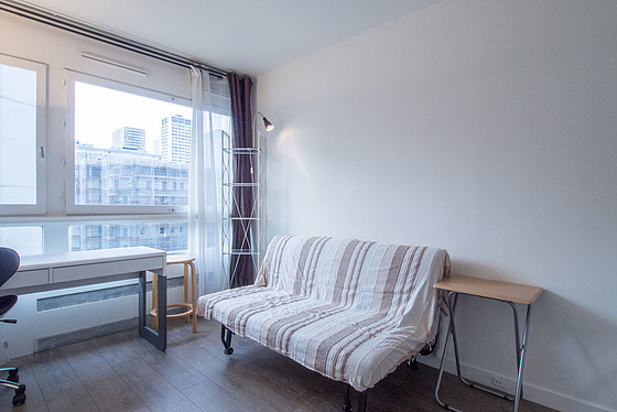 Appartement Paris 13° - 