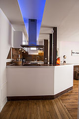 Квартира Montrouge - Кухня
