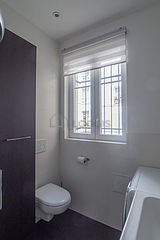 Appartamento Parigi 18° - Sala da bagno