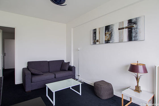 Appartamento Parigi 10° - 