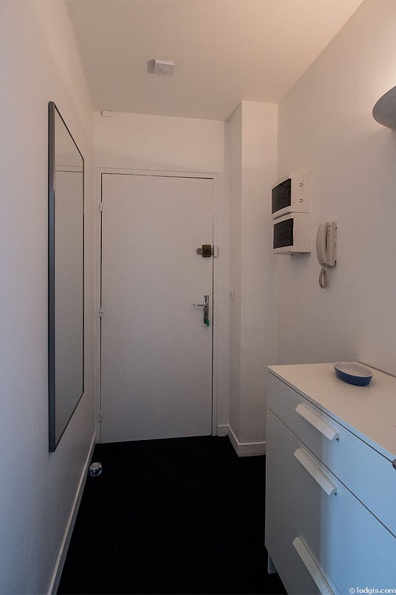 Appartement Paris 10° - 