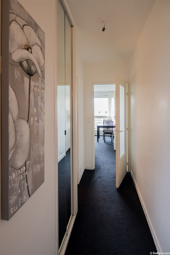 Appartement Paris 10° - 
