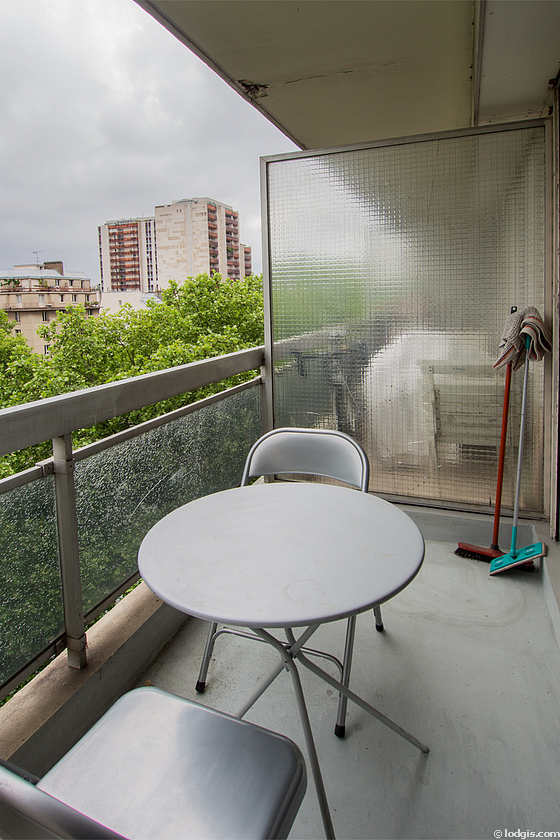 Appartement Paris 10° - 