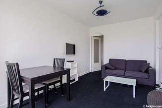 Studio Paris 10° Canal Saint Martin