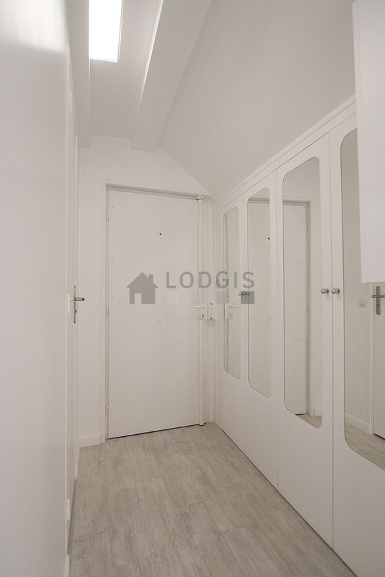 Apartamento Paris 1° - 