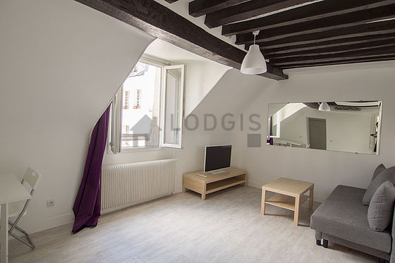 Apartamento Paris 1° - 