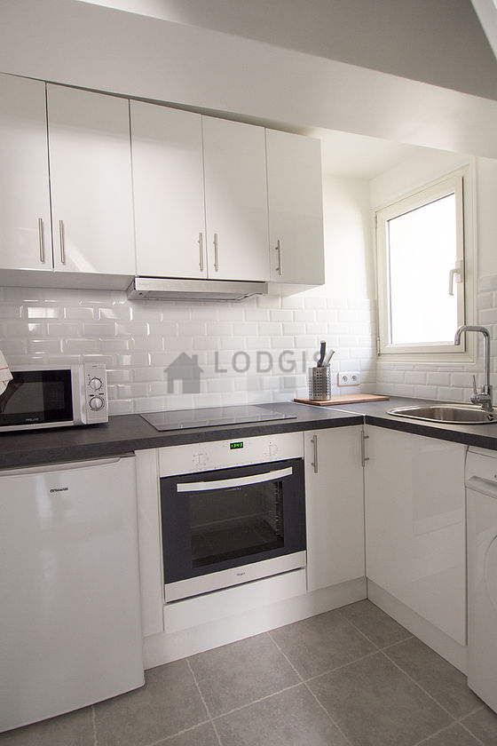 Apartamento Paris 1° - 