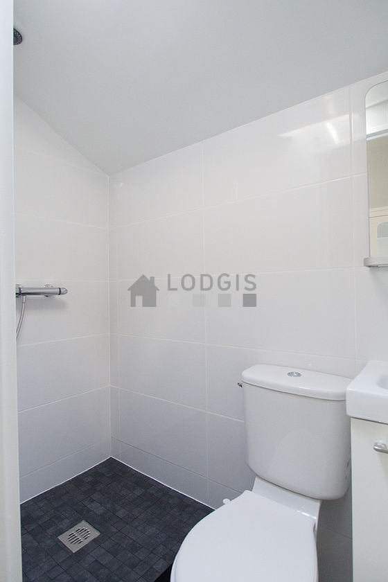 Apartamento Paris 1° - 