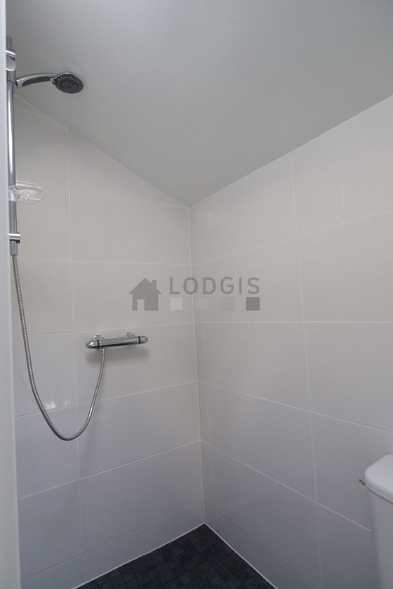 Apartamento Paris 1° - 