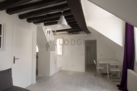 Appartement Paris 1° - 