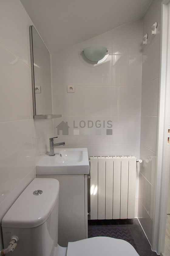 Appartement Paris 1° - 