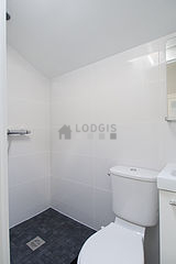 Appartamento Parigi 1° - Sala da bagno