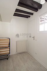 Wohnung Paris 1° - Dressing