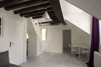 Appartement 1 chambre Paris 1° Châtelet – Les Halles