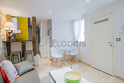 Casa Paris 4° - Salaõ