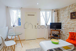 Haus Paris 4° - Wohnzimmer