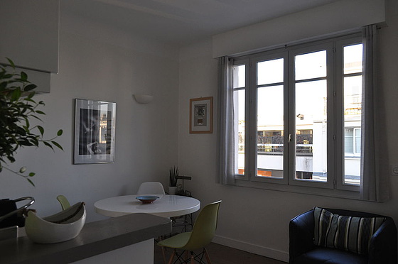 Apartamento Paris 7° - 