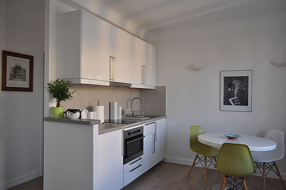 Apartment Paris 7° - 