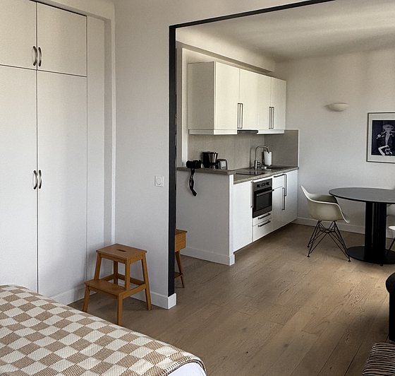 Apartment Paris 7° - 