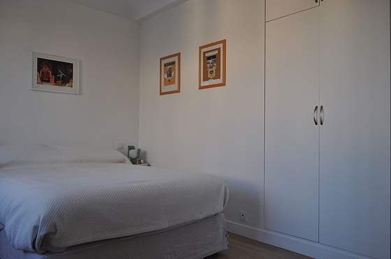 alcove