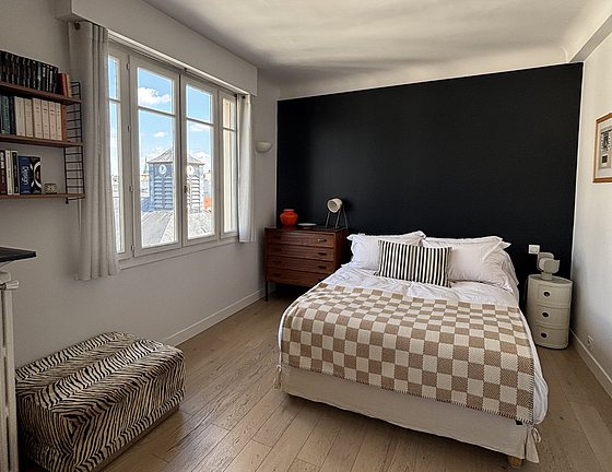 Appartamento Parigi 7° - 