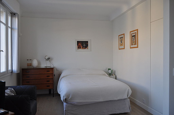 Appartement Paris 7° - 