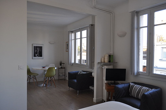 Appartement Paris 7° - 